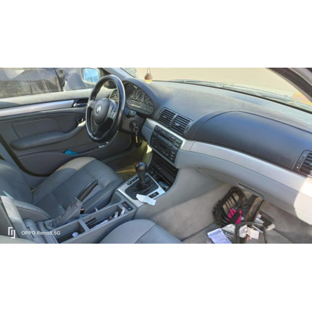 Ciel de toit BMW SERIE 3 E46 TOURING PHASE 2 BREAK d’occasion