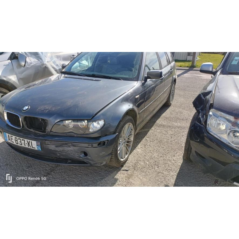 Ciel de toit BMW SERIE 3 E46 TOURING PHASE 2 BREAK d’occasion