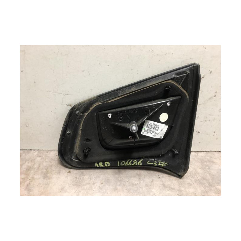 Feu factice arriere gauche CITROEN C3 2 PHASE 1 d’occasion