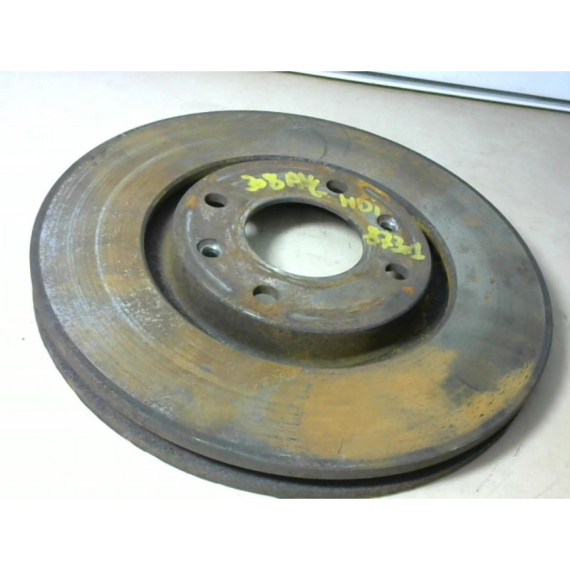 Disque avant gauche (freinage) PEUGEOT 308 PHASE 2 d’occasion