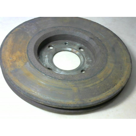 Disque avant gauche (freinage) PEUGEOT 308 PHASE 2 d’occasion