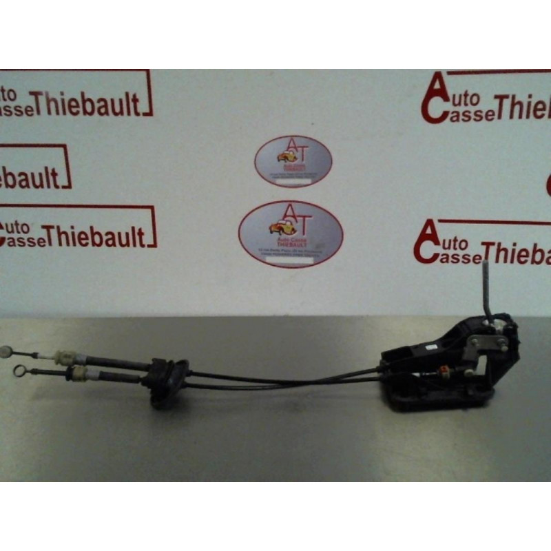 Cable levier de vitesses CITROEN C4 d’occasion