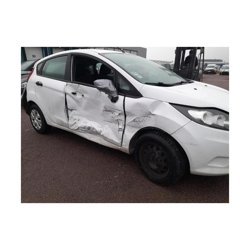 Feu arriere principal droit (feux) FORD FIESTA 6 PHASE 1 d’occasion