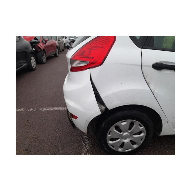 Feu arriere principal droit (feux) FORD FIESTA 6 PHASE 1 d’occasion