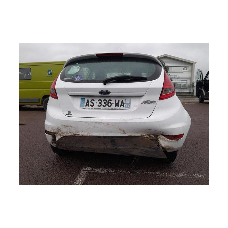 Feu arriere principal droit (feux) FORD FIESTA 6 PHASE 1 d’occasion