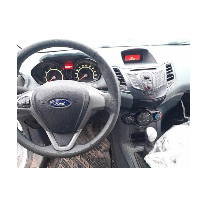 Feu arriere principal droit (feux) FORD FIESTA 6 PHASE 1 d’occasion