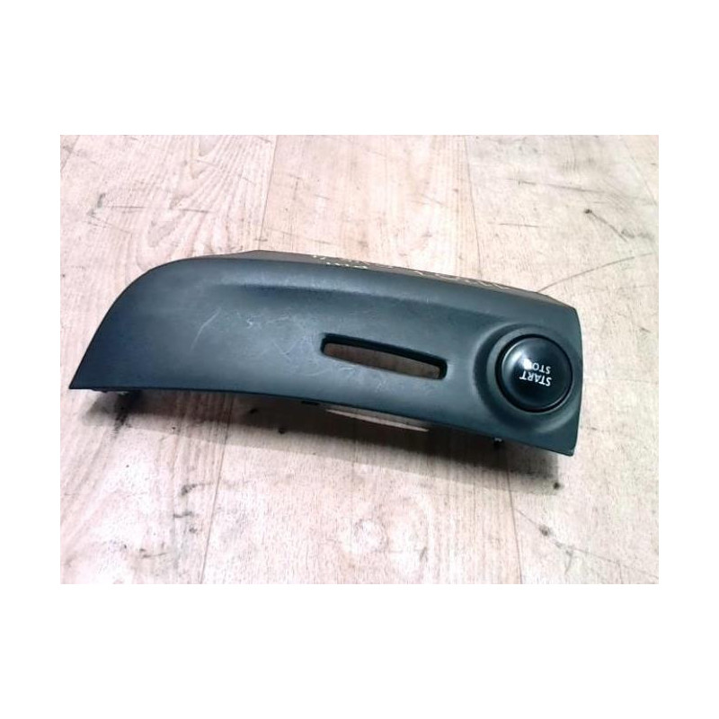 Lecteur de carte (neiman) RENAULT CLIO 4 PHASE 1 d’occasion