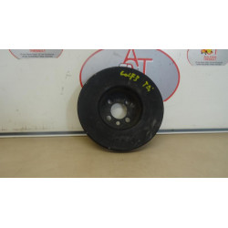 Poulie damper VOLKSWAGEN GOLF III d’occasion