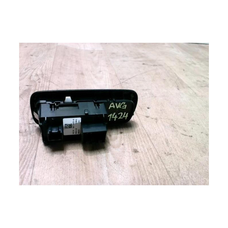 Interrupteur de leve vitre avant gauche FORD FIESTA 6 PHASE 1 d’occasion