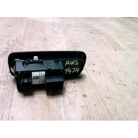 Interrupteur de leve vitre avant gauche FORD FIESTA 6 PHASE 1 d’occasion