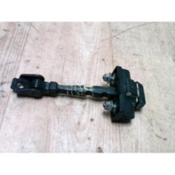 Tirant de pont avant gauche RENAULT CLIO 4 PHASE 1 d’occasion