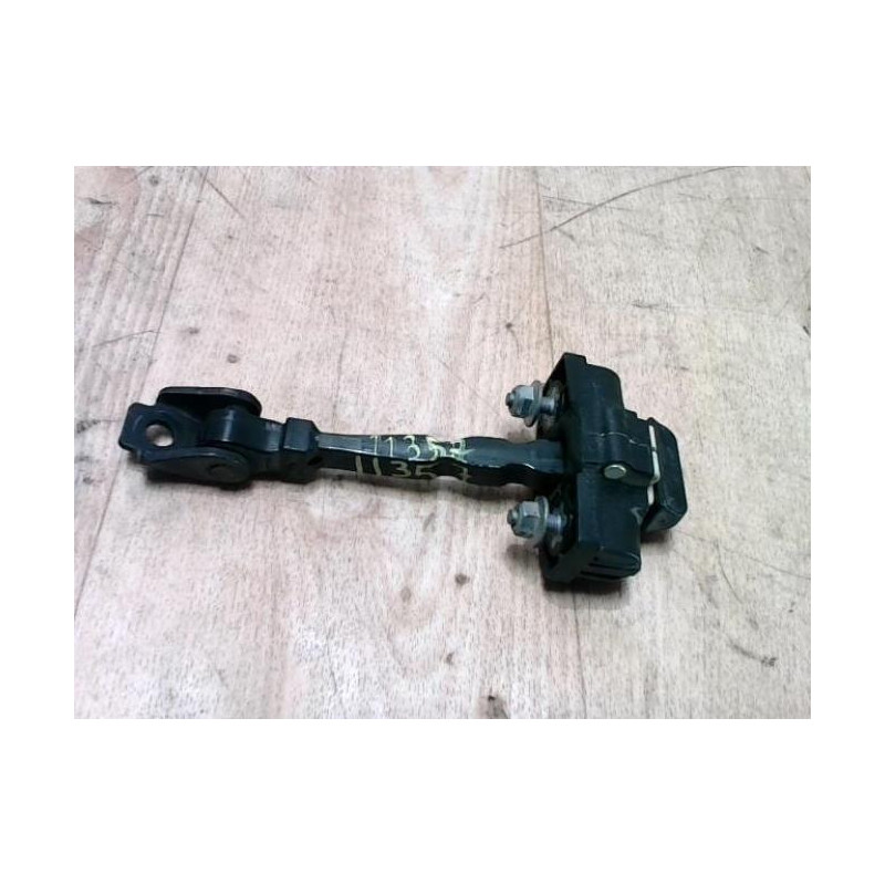 Tirant de pont avant gauche RENAULT CLIO 4 PHASE 1 d’occasion