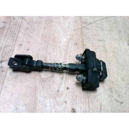 Tirant de pont avant gauche RENAULT CLIO 4 PHASE 1 d’occasion