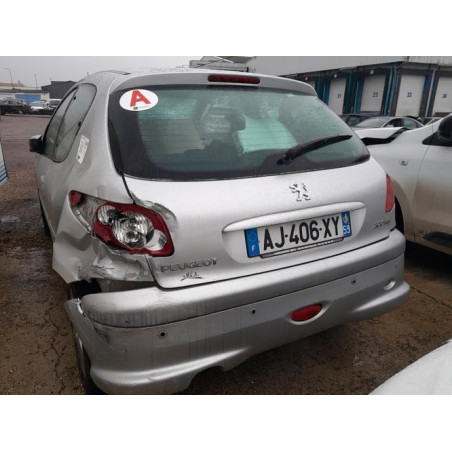 Interrupteur de leve vitre avant gauche PEUGEOT 206 PHASE 2 d’occasion