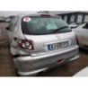Interrupteur de leve vitre avant gauche PEUGEOT 206 PHASE 2 d’occasion