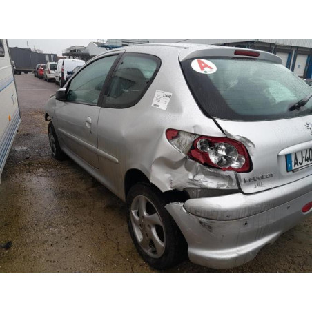 Interrupteur de leve vitre avant gauche PEUGEOT 206 PHASE 2 d’occasion