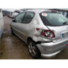 Interrupteur de leve vitre avant gauche PEUGEOT 206 PHASE 2 d’occasion