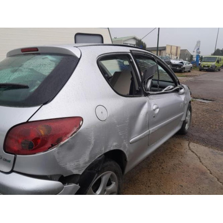 Interrupteur de leve vitre avant gauche PEUGEOT 206 PHASE 2 d’occasion