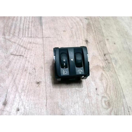 Commande de reglage hauteur de phare RENAULT CLIO 4 PHASE 1 d’occasion