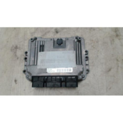 Calculateur moteur PEUGEOT 207 PHASE 1 d’occasion