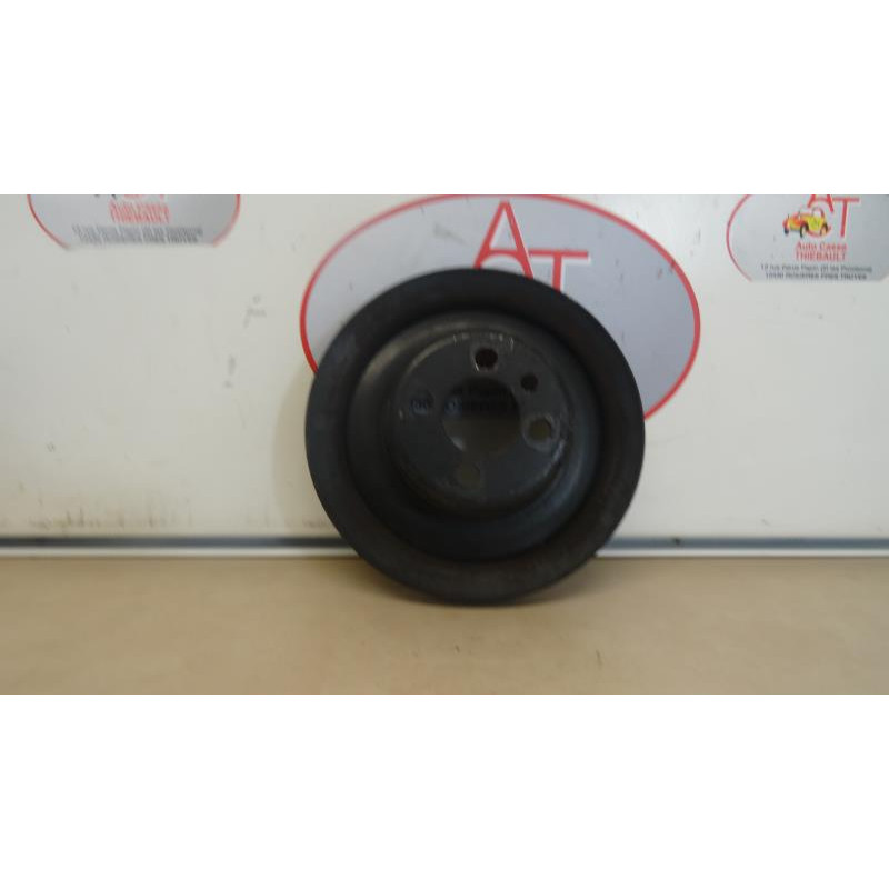 Poulie damper VOLKSWAGEN GOLF III d’occasion