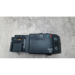 Commande autoradio RENAULT CLIO 4 PHASE 1 d’occasion