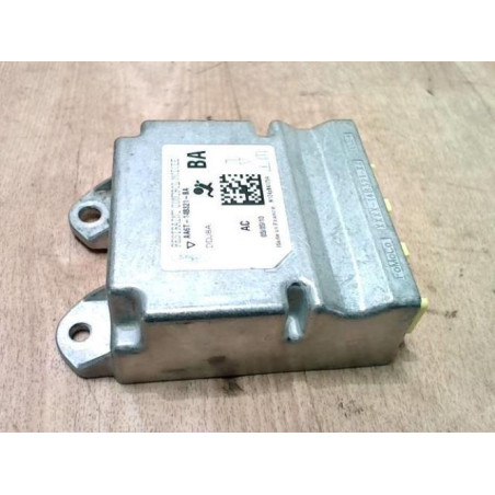 Boitier air bag FORD FIESTA 6 PHASE 1 d’occasion