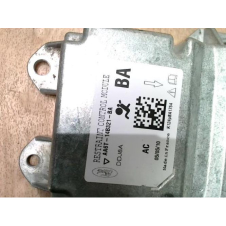 Boitier air bag FORD FIESTA 6 PHASE 1 d’occasion