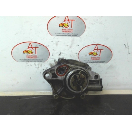 Pompe à vide CITROEN C3 PHASE 1 d’occasion