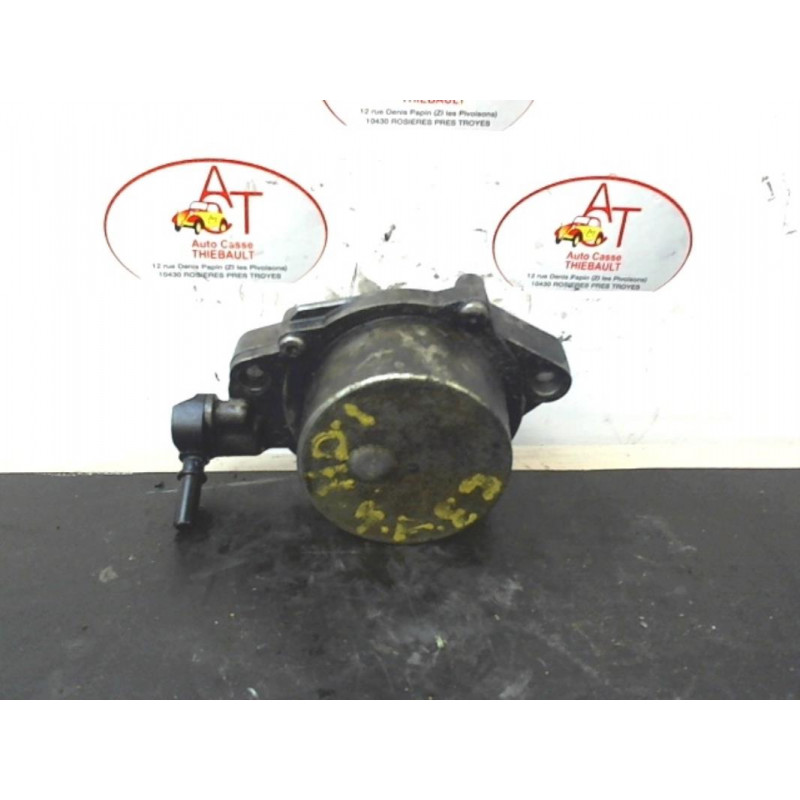 Pompe à vide CITROEN C3 PHASE 1 d’occasion
