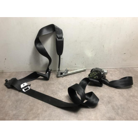 Ceinture avant droit RENAULT MEGANE 3 PHASE 1 d’occasion