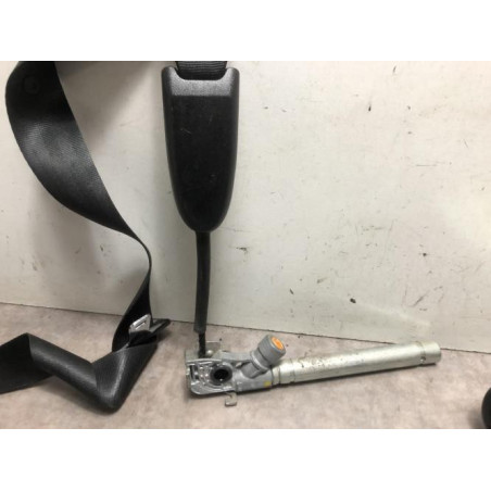 Ceinture avant droit RENAULT MEGANE 3 PHASE 1 d’occasion