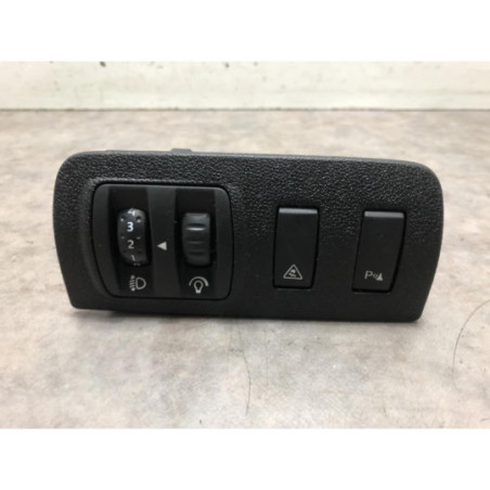 Commande de reglage hauteur de phare RENAULT MEGANE 3 PHASE 1 d’occasion