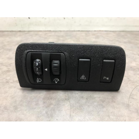 Commande de reglage hauteur de phare RENAULT MEGANE 3 PHASE 1 d’occasion
