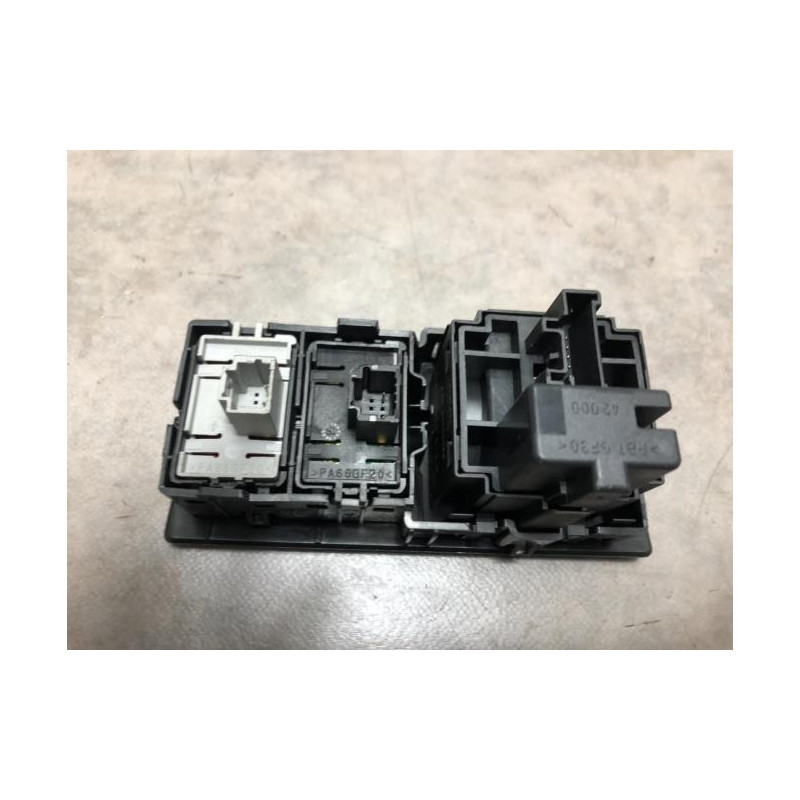 Commande de reglage hauteur de phare RENAULT MEGANE 3 PHASE 1 d’occasion