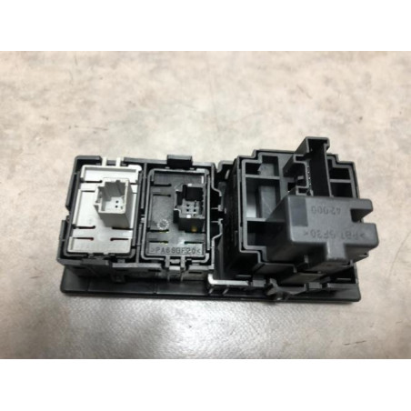 Commande de reglage hauteur de phare RENAULT MEGANE 3 PHASE 1 d’occasion