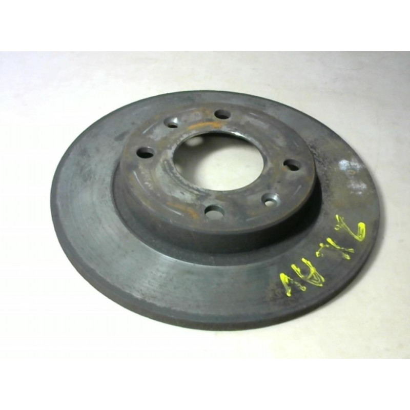 Disque avant gauche (freinage) CITROEN ZX d’occasion