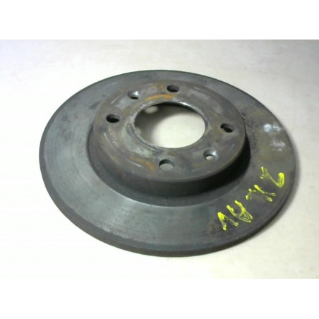 Disque avant gauche (freinage) CITROEN ZX d’occasion