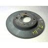 Disque avant gauche (freinage) CITROEN ZX d’occasion
