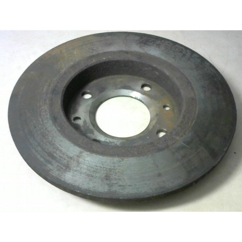 Disque avant gauche (freinage) CITROEN ZX d’occasion