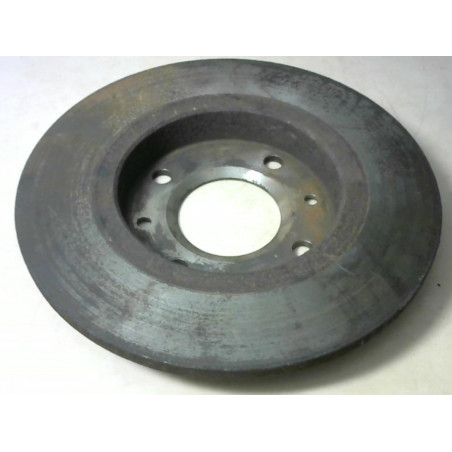 Disque avant gauche (freinage) CITROEN ZX d’occasion