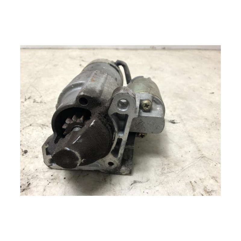 Demarreur RENAULT CLIO 2 PHASE 2 d’occasion