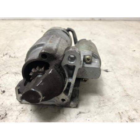 Demarreur RENAULT CLIO 2 PHASE 2 d’occasion