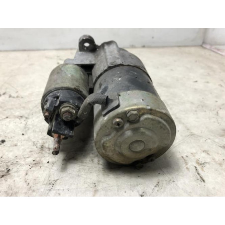 Demarreur RENAULT CLIO 2 PHASE 2 d’occasion