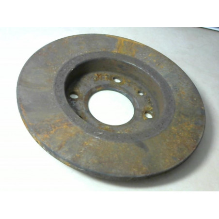 Disque avant gauche (freinage) PEUGEOT 306 3 ET 5 PORTES d’occasion