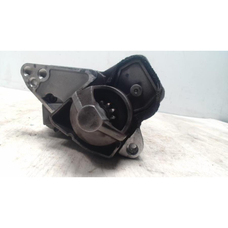 Demarreur RENAULT CLIO 4 PHASE 1 d’occasion
