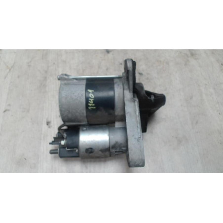 Demarreur RENAULT CLIO 4 PHASE 1 d’occasion