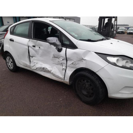 Baie de pare brise FORD FIESTA 6 PHASE 1 d’occasion