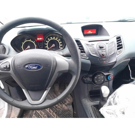 Baie de pare brise FORD FIESTA 6 PHASE 1 d’occasion