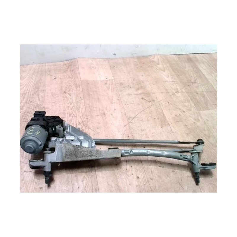 Moteur essuie glace avant FORD FIESTA 6 PHASE 1 d’occasion